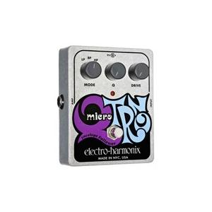 ELECTRO-HARMONIX Micro Q-Tron 正規輸入品 : chuya-online チューヤ