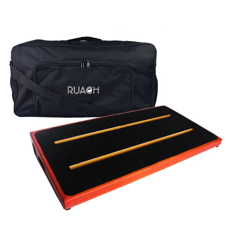 Ruach Music RP-G3-CARN3 Carnaby St 3 Pedalboard (Gen 3) ペダルボード エフェクターボード chuya-online.com - 通販 - PayPayモール Ruach Music RP-G3-CARN3 Carnaby St 3 Pedalboard (Gen 3) ペダルボード エフェクターボード chuya-online.com - 通販 - PayPayモール