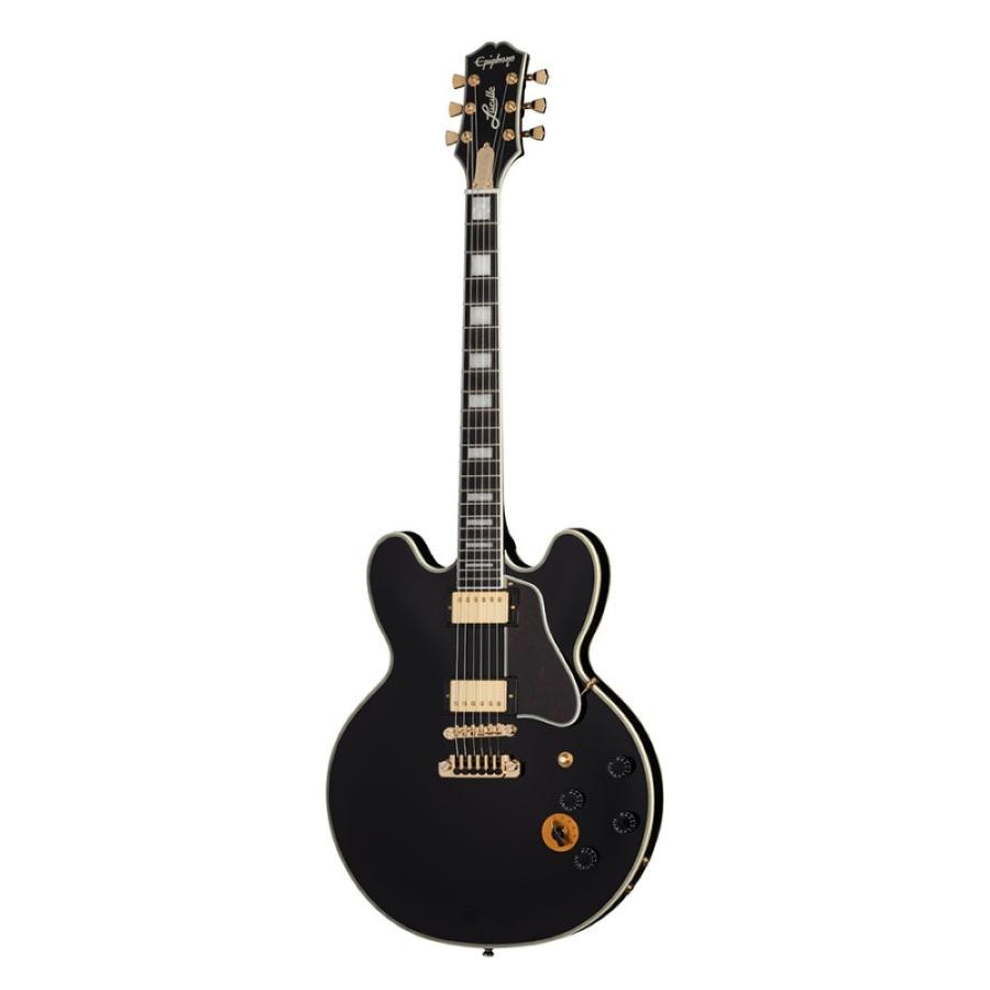 エピフォン Epiphone B.B.King Lucille エレキギター