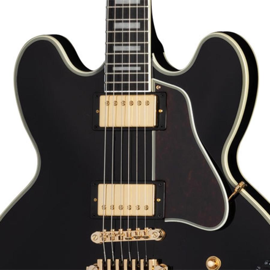 エピフォン Epiphone B.B.King Lucille エレキギター_1