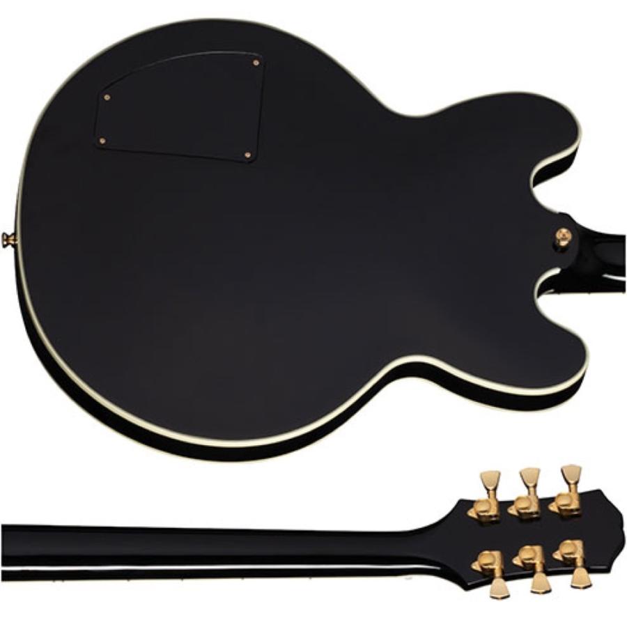 エピフォン Epiphone B.B.King Lucille エレキギター_3