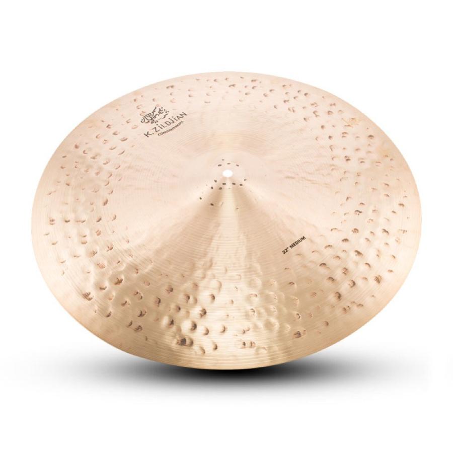 Zildjian（ジルジャン） シンバル ライド ZILDJIAN K.CONSTANTINOPLE 