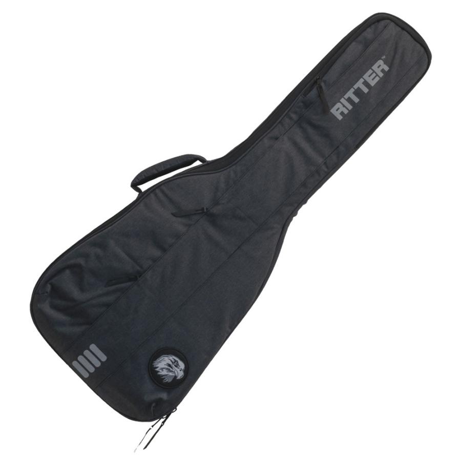アコギケース RITTER RGB4?C ANT BERN Classical Guitar クラシックギター用ギグバッグ ギターケース
