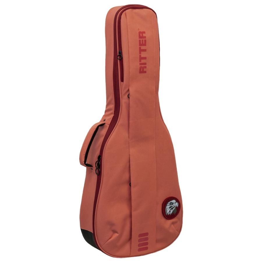 RGB4?CH FRO BERN 1/2 Classical Guitar 【FINEST】 1/2クラシックギター用ギグバッグ