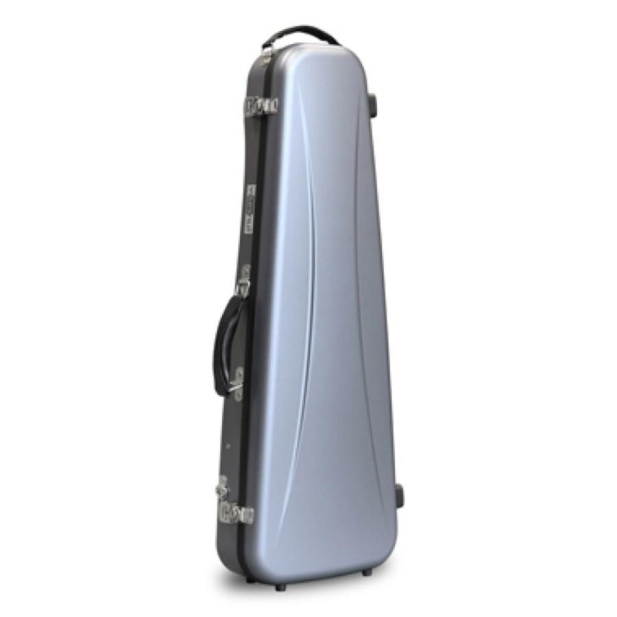 Visesnut Violin Case Metalic Blue 4/4サイズ用 バイオリンケース