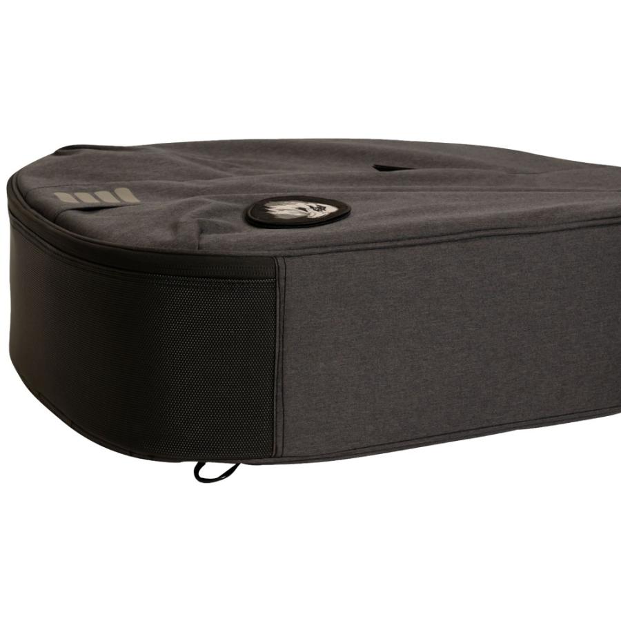 アコースティックベース ケース RITTER リッター RGB4-AB ANT