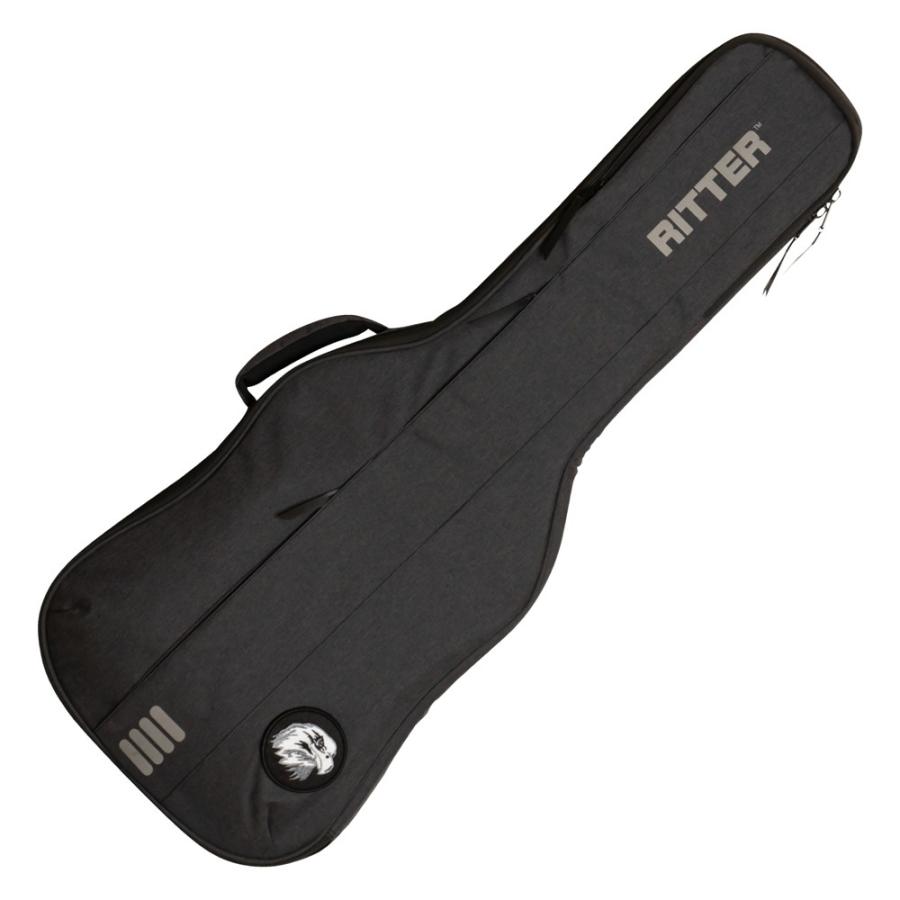 RITTER RGB4?B ANT BERN Electric Bass エレキベース用ギグバッグ
