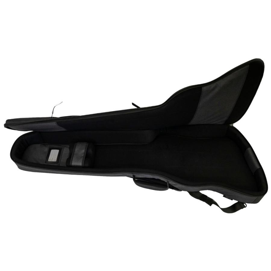 エレキベース ケース RITTER リッター RGB4-TBB ANT BERN Thunderbird