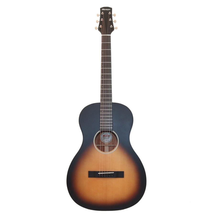 モーリス ギター MORRIS Y-023 VB アコースティックギター モーリスアコギ 楽器、器材-ギター-アコースティックギター、クラシックギター