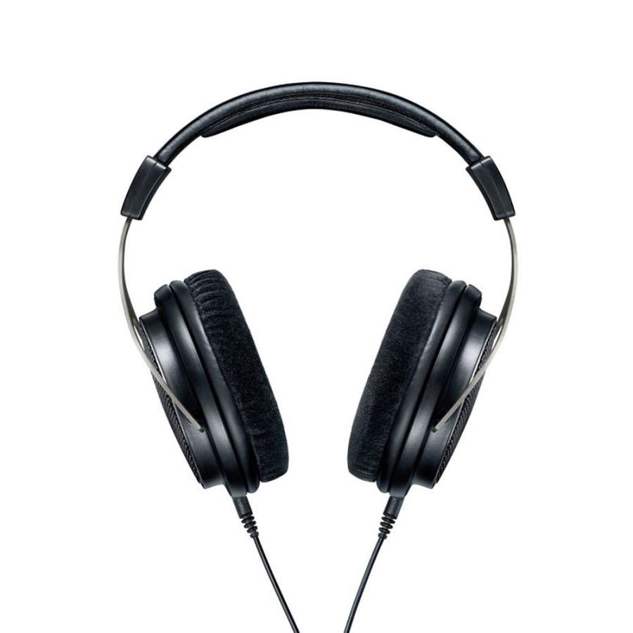 SHURE シュアー ヘッドホン SRH1840-BK 開放型ヘッドホン シュア SHURE シュアー ヘッドホン SRH1840-BK 開放型ヘッドホン シュア