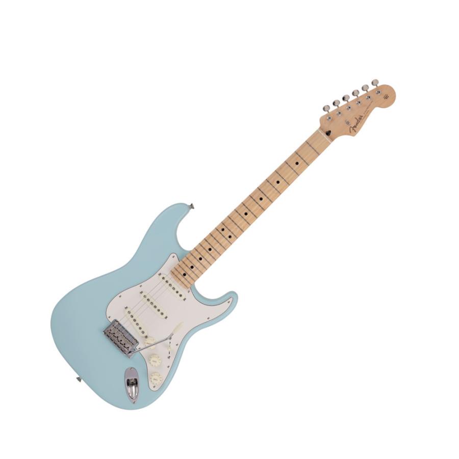 Fender Made in Japan Junior Collection Stratocaster MN SATIN DNB エレキギター フェンダージャパン ストラトキャスター｜chuya-online