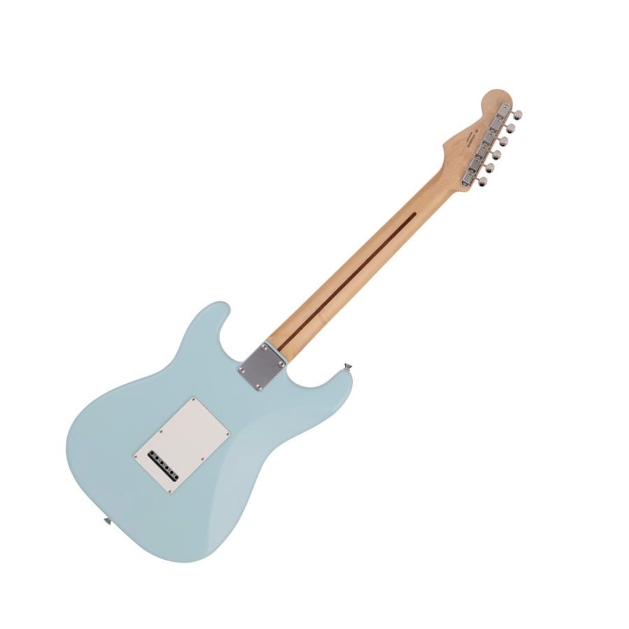Fender Made in Japan Junior Collection Stratocaster MN SATIN Fender Made in Japan Junior Collection Stratocaster MN SATIN