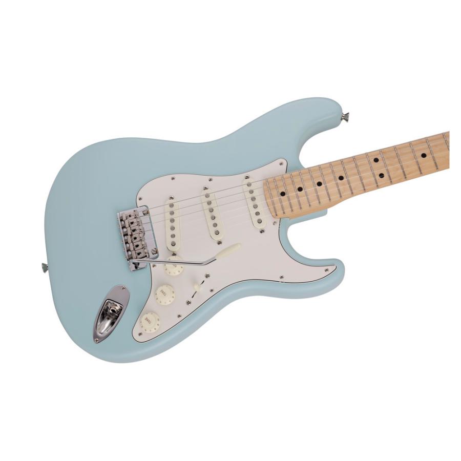 Fender Made in Japan Junior Collection Stratocaster MN SATIN DNB