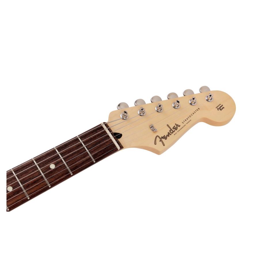 フェンダー Fender Made in Japan Junior Collection Stratocaster RW