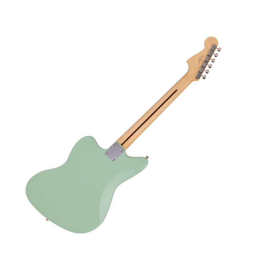 フェンダー Fender Made in Japan Junior Collection Jazzmaster RW SATIN SFG エレキギター フェンダージャパン ジャズマスターの画像