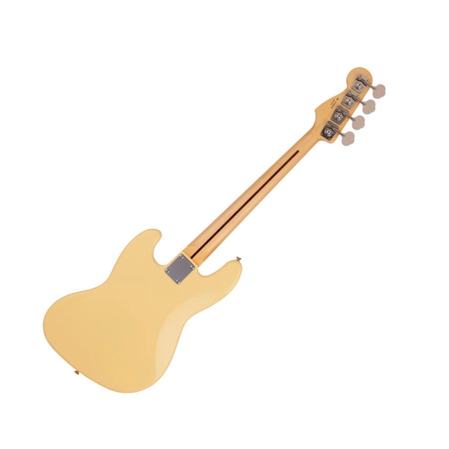 フェンダー Fender Made in Japan Junior Collection Jazz Bass RW SATIN VWT エレキベース フェンダージャパン ジャズベース