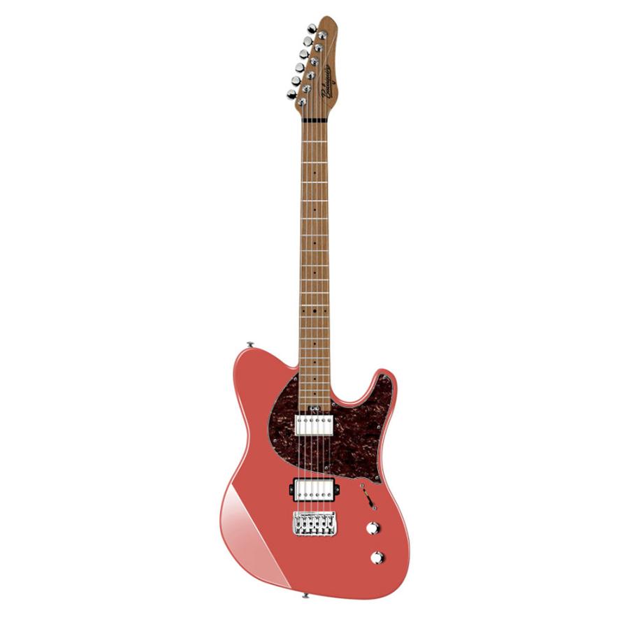 Balaguer Guitars Thicket Standard Gloss Vintage Red エレキギター