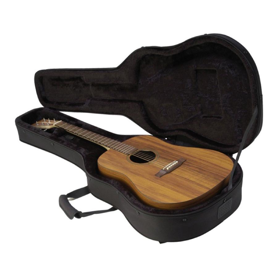 アコギケース SKB SKB-SC18 アコースティックギター用セミハードケース ギターケース｜chuya-online｜02
