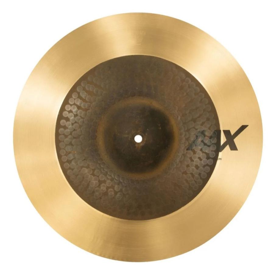 SABIAN（セイビアン） シンバル ライド クラッシュ 18インチ SABIAN 