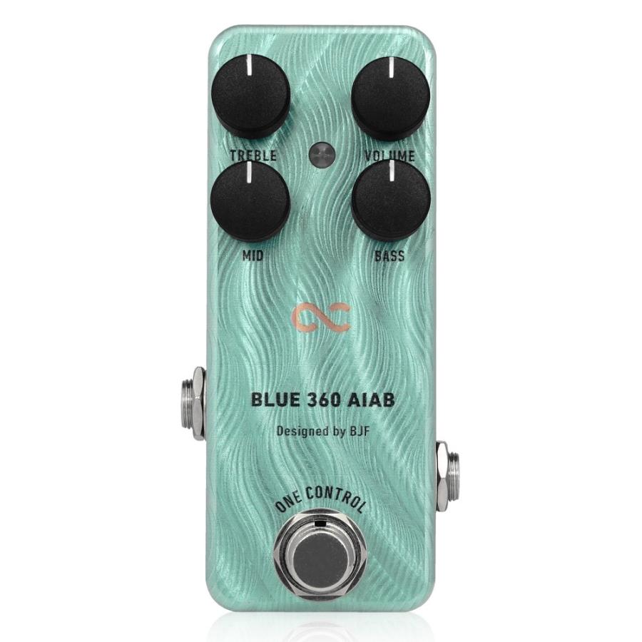 Ampeg / Opto Comp Analog Optical Compressor ベース用コンプレッサー