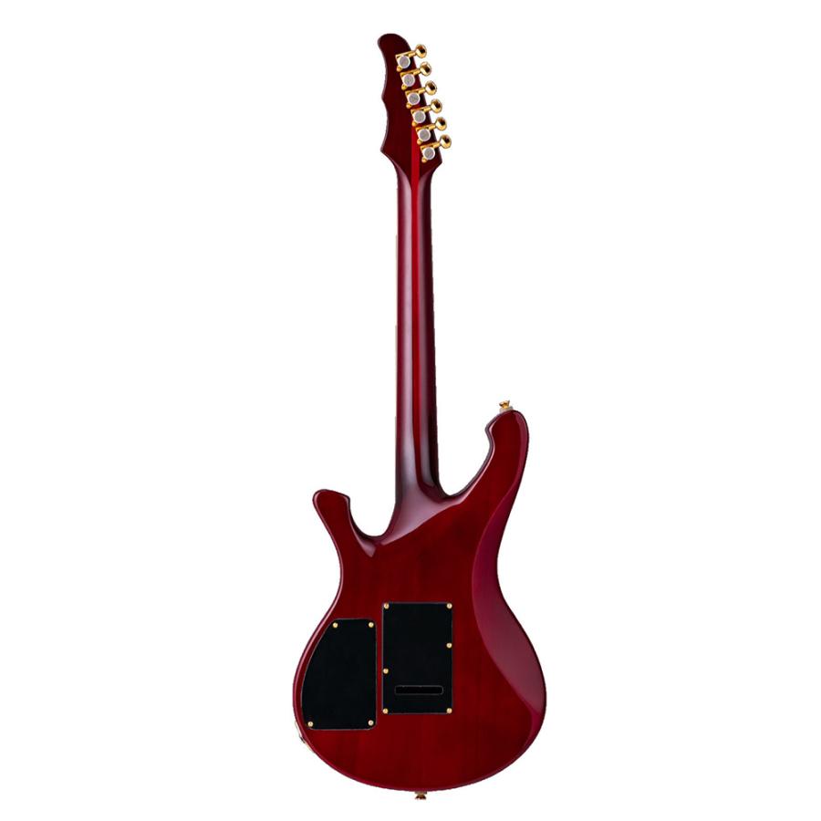 ギター MD-MM Produce MD-Premier G1-Reborn Red MD-MM Produceのエレキギター「MD-Premier G1/Reborn 」の