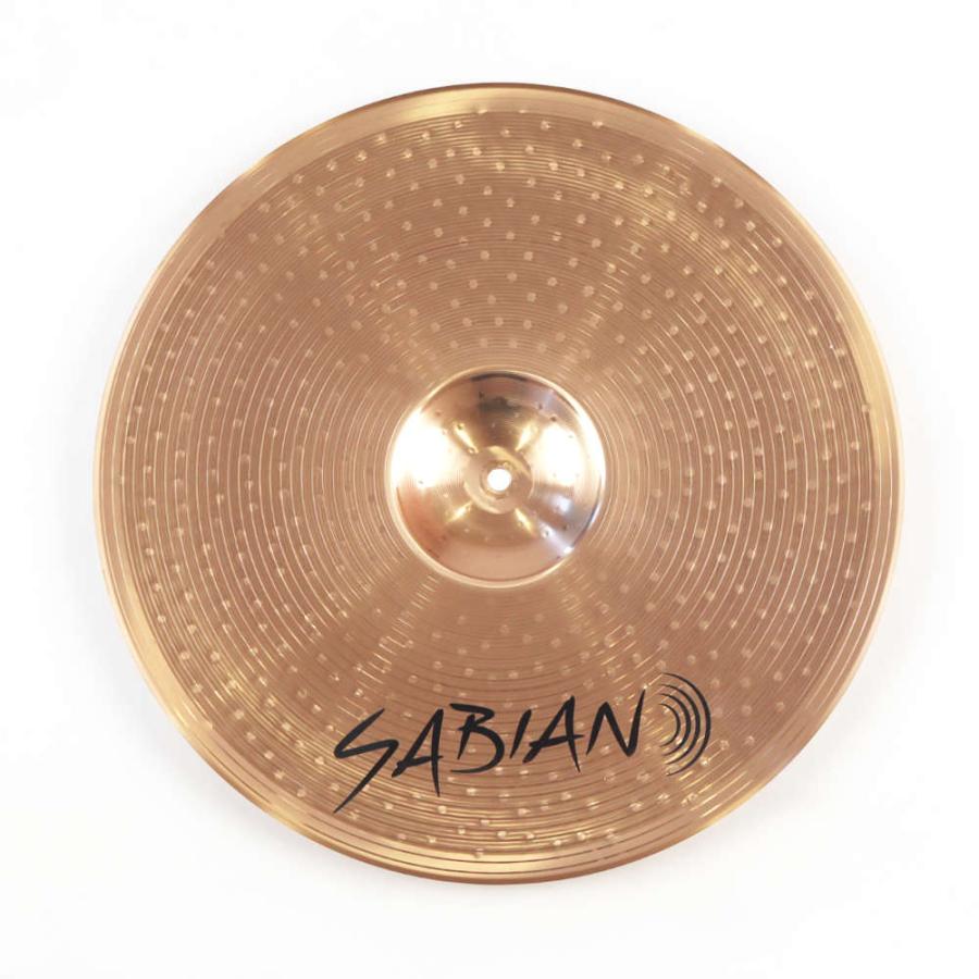 セイビアン シンバル サスペンド 18インチ SABIAN B8X-18S B8X Suspended シン サスペンドシンバル 吹奏楽｜chuya-online｜03