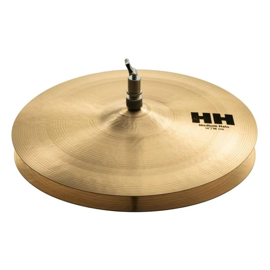 SABIAN セイビアン シンバル ハイハット ボトム 14インチ HH-14BHH HH 