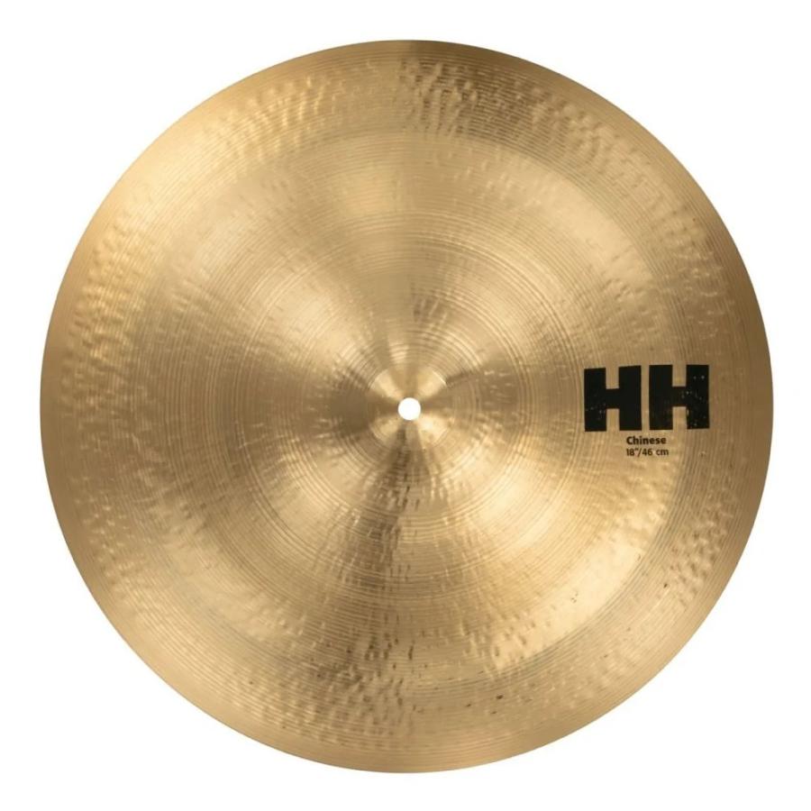 SABIAN（セイビアン） シンバル チャイナ 18インチ SABIAN HH