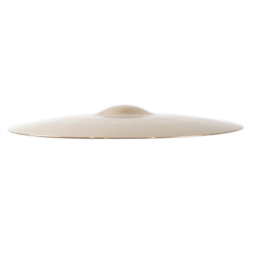 セイビアン シンバル ハイハット トップ 14インチ SABIAN HHX-14TEVH-B HHX EVOLUTION HATS Top 14\" ハイハットシンバル トップのみの画像
