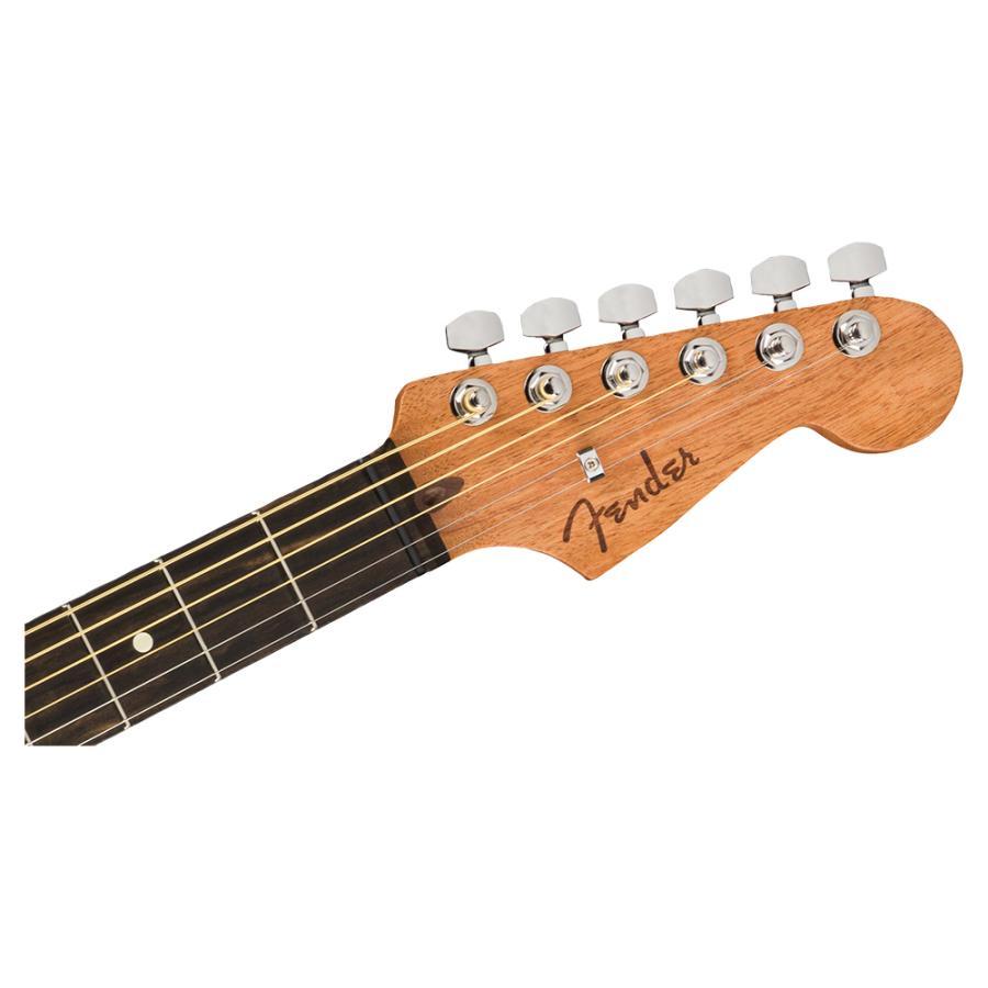Fender（フェンダー） Fender American Acoustasonic Stratocaster