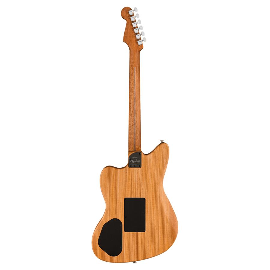 ジ*ミ様 美品 アコスタソニック 今日だけ限定価格!! 7/28追記！】アコスタソニックからオールマホガニーモデル登場