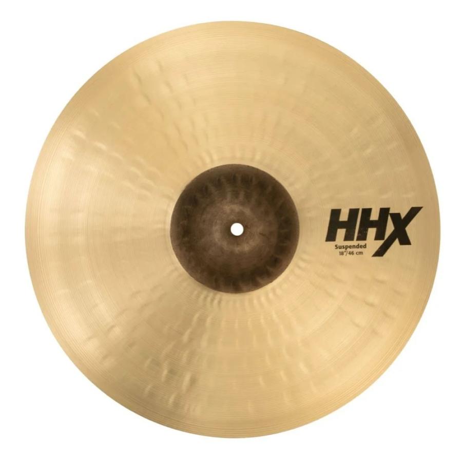 セイビアン シンバル サスペンド 18インチ SABIAN HHX-18S HHX 