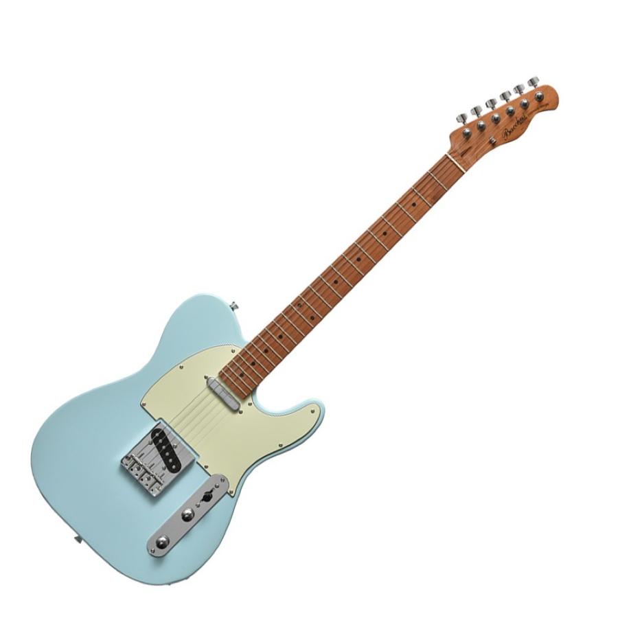 seventy seven セミアコースティックギター Seventy Seven EXRUBATO-CTM JT AMB セミアコギター 【Japan