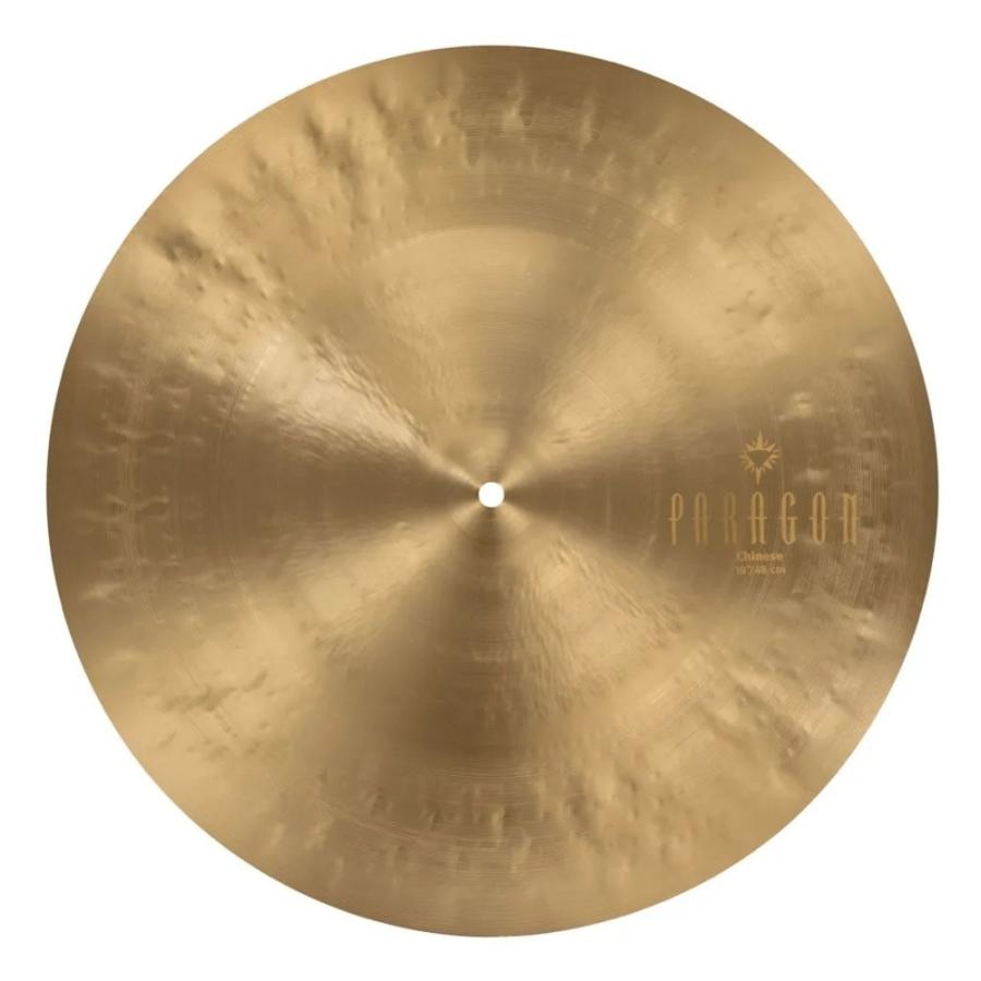 セイビアン シンバル チャイナ 19インチ SABIAN SNP-19C PARAGON CHINESE 19\" チャイナシンバル"