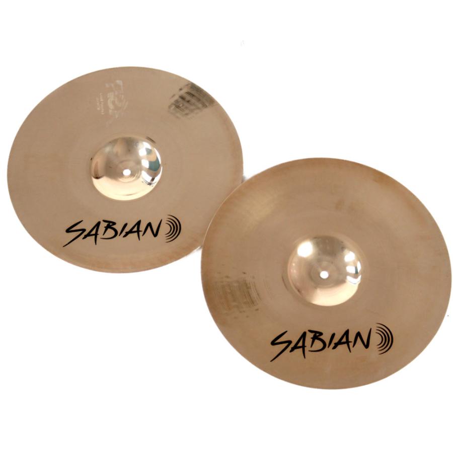 SABIAN（セイビアン） SABIAN XSR-16CB-B XSR Concert Band ミディアム