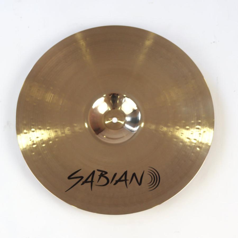 SABIAN（セイビアン） SABIAN XSR-18CB-B XSR Concert Band ミディアム 