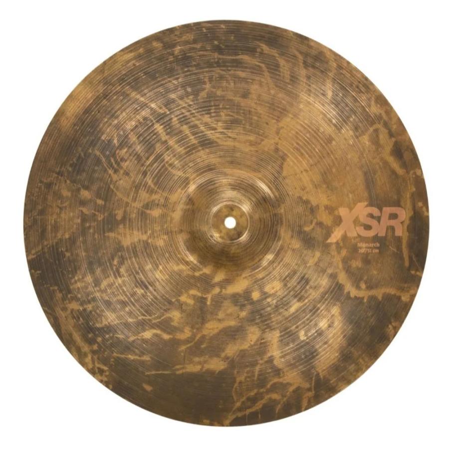 セイビアン シンバル ライド 22インチ SABIAN XSR-22MON XSR MONARCH 22