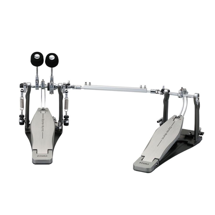TAMA ツインペダル HPDS1TWL Dyna-Sync Twin Pedal Left-Footed 左利き用 ドラムツインペダル タマ