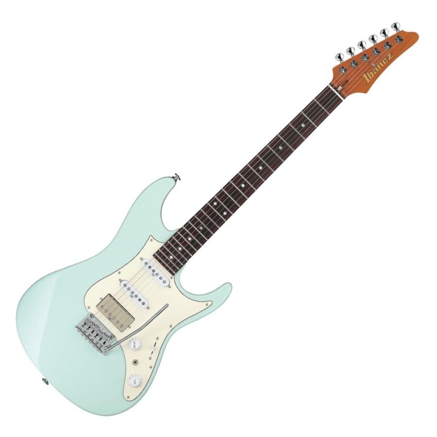 Ibanez（アイバニーズ） ギター AZ2204NW-MGR AZ-Nシリーズ SSH エレキ