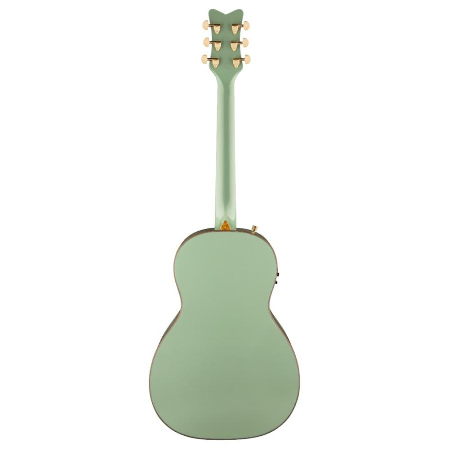 Gretsch グレッチ　サックス GRETSCH（グレッチ） GRETSCH G5021E Rancher Penguin Parlor Acoustic