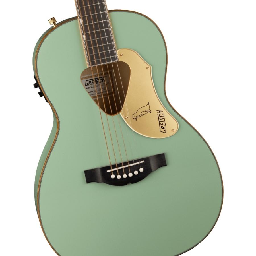 GRETSCH（グレッチ） GRETSCH G5021E Rancher Penguin Parlor Acoustic