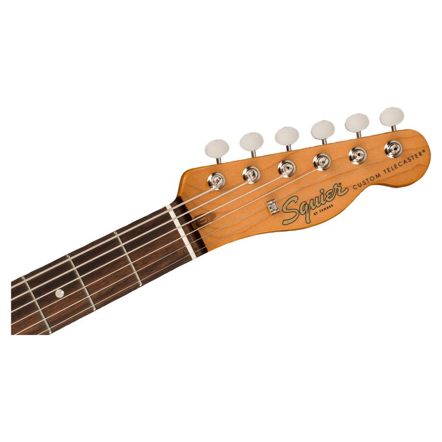 スクワイヤーギター テレキャスター Squier Classic Vibe Baritone 
