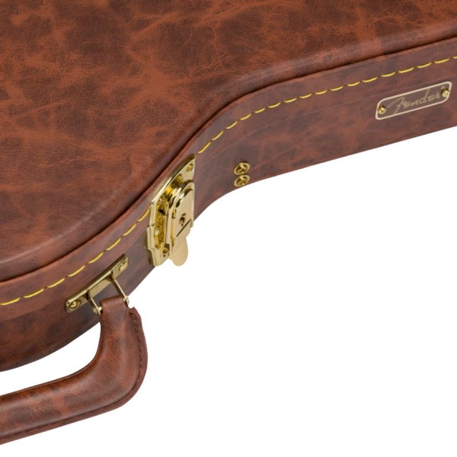 Fender（フェンダー） Fender Stratocaster/Telecaster Poodle Case