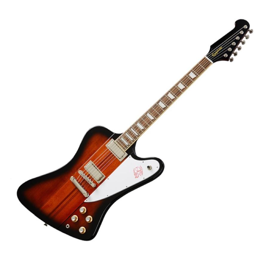 ギター EPIPHONE Firebird Vintage Sunburst Epiphone（エピフォン） Epiphone Firebird Vintage Sunburst エレキ