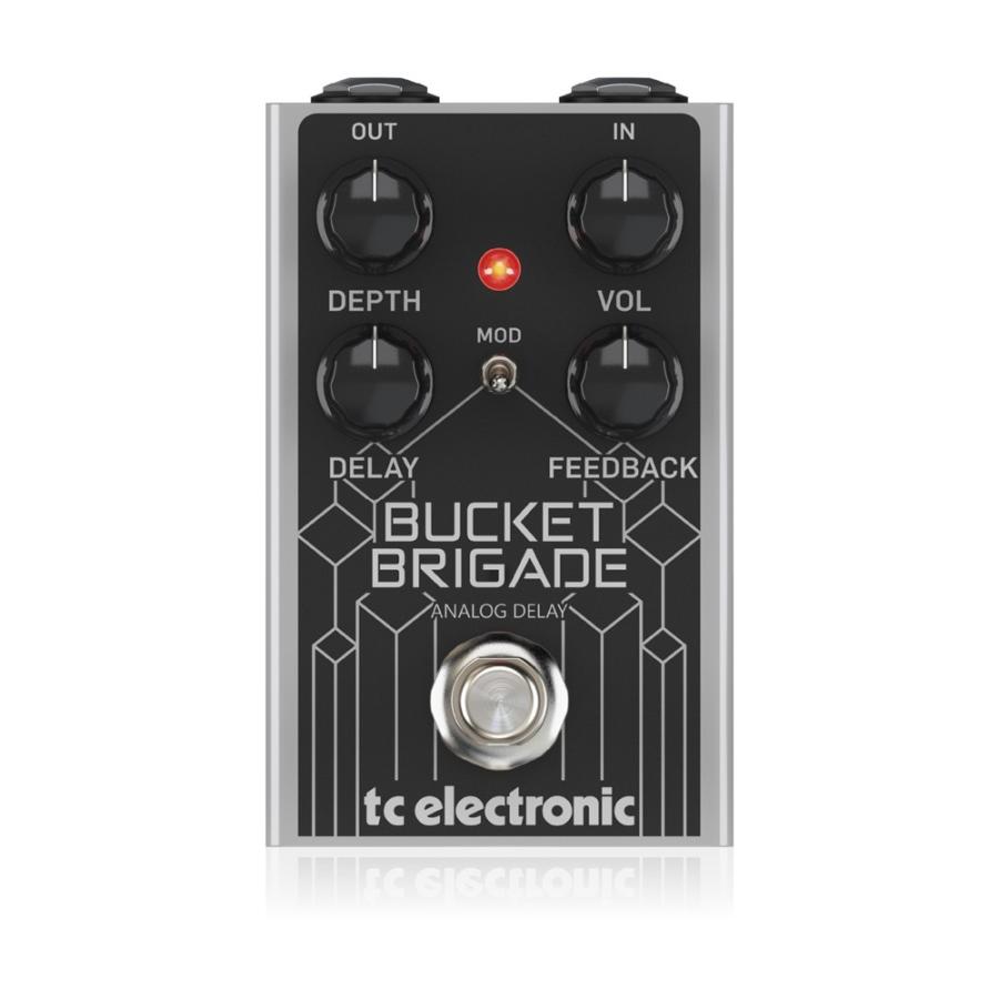ARTEC Analog Delay ギターエフェクター