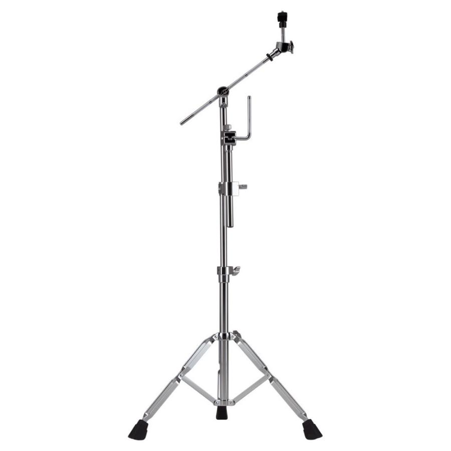 ローランド 電子ドラム シンバルスタンド ROLAND DCS-30 Combination Cymbal Tom Stand シンバル/タムブームスタンド 電子ドラム パーツ｜chuya-online