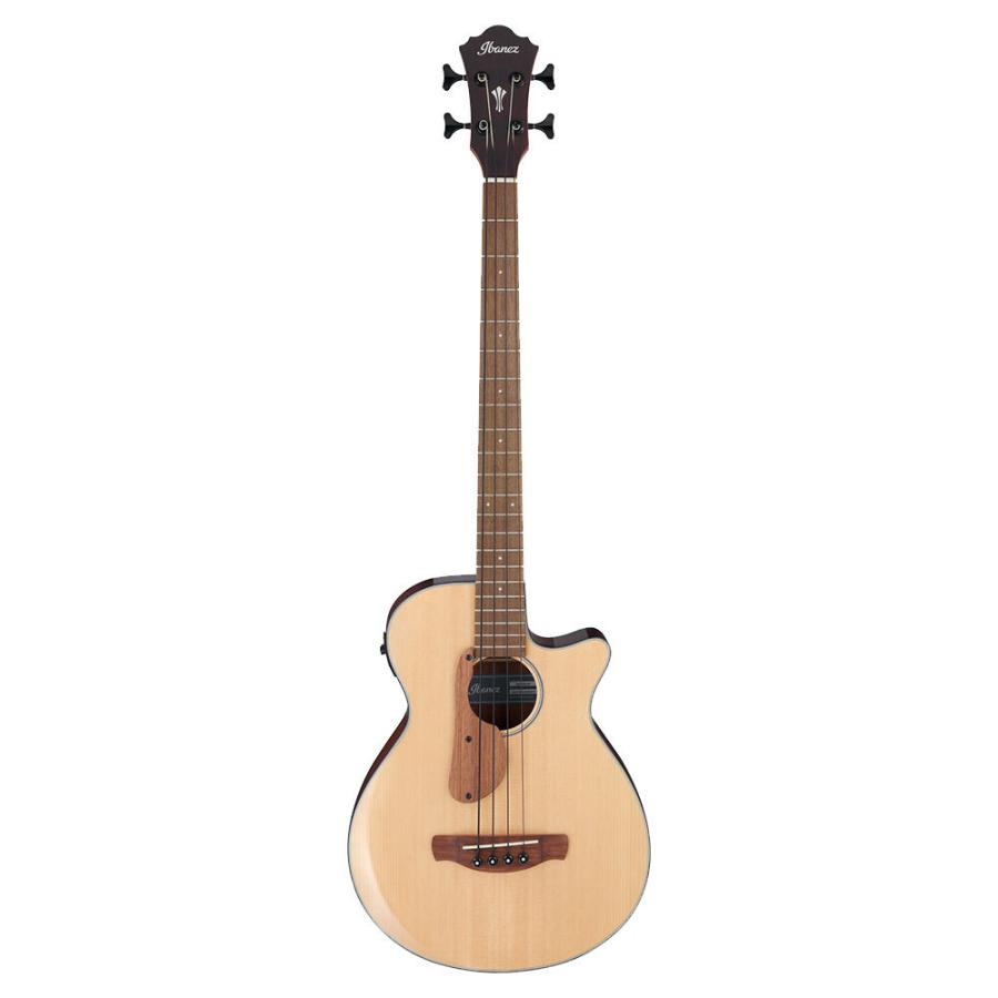 Ibanez（アイバニーズ） ベース エレアコ AEGB30E-NTG エレクトリック