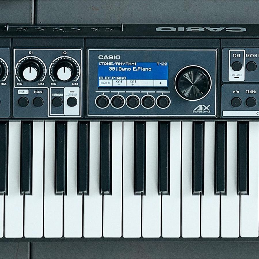 CASIO CT-S500 61鍵キーボード カシオ CASIO CT-S500 Casiotone 61鍵盤 電子キーボード(カシオ