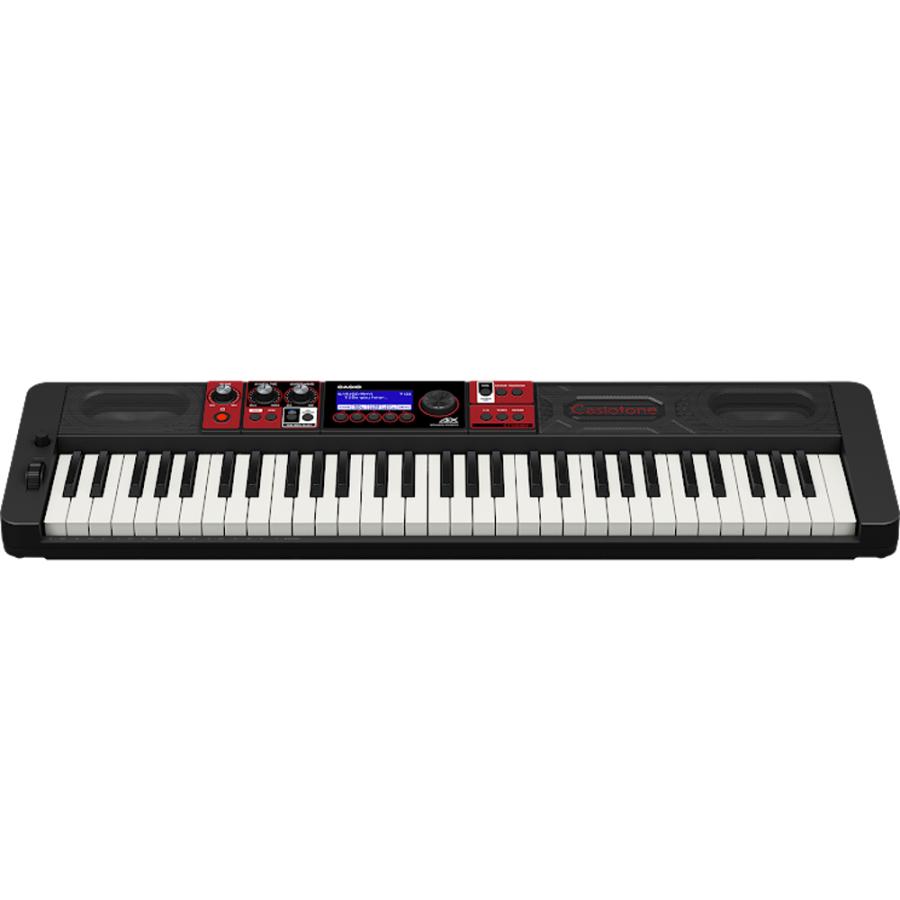 カシオ CASIO CT-S1000V Casiotone 61鍵盤 電子キーボード