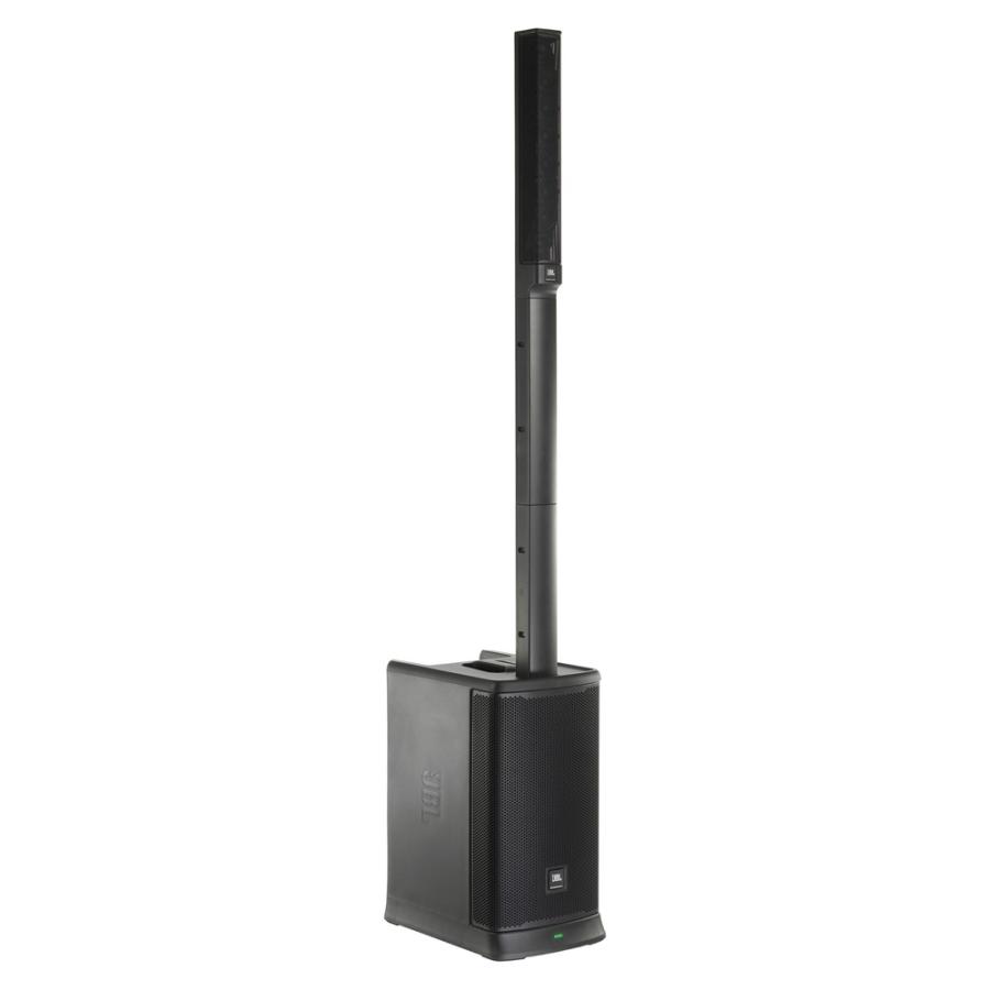 JBL オールインワンスピーカー 本体と付属品 PAセット PAスピーカー JBL EON ONE MK2-Y3 オールインワンPAシステム
